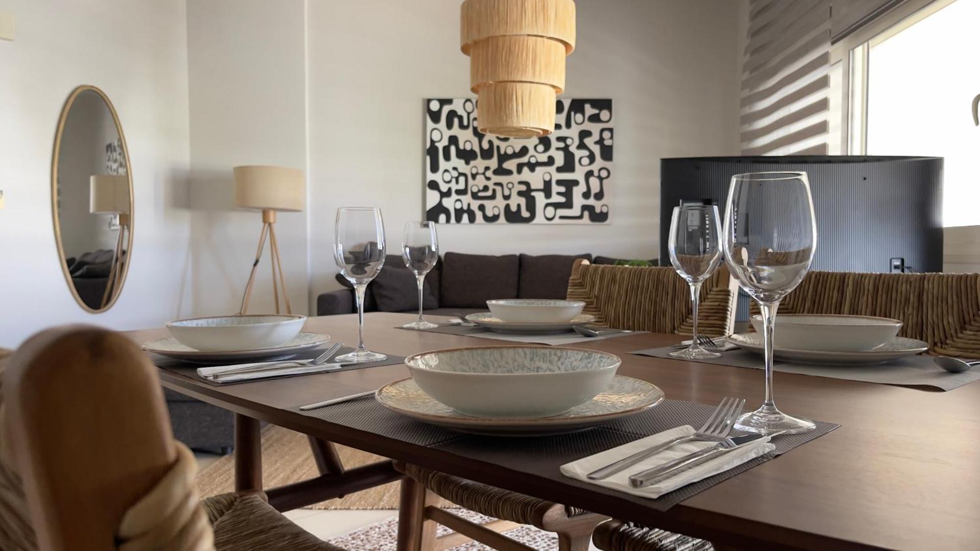 شقة Nh Urban Living In Nea Alikarnassos كاندية المظهر الخارجي الصورة