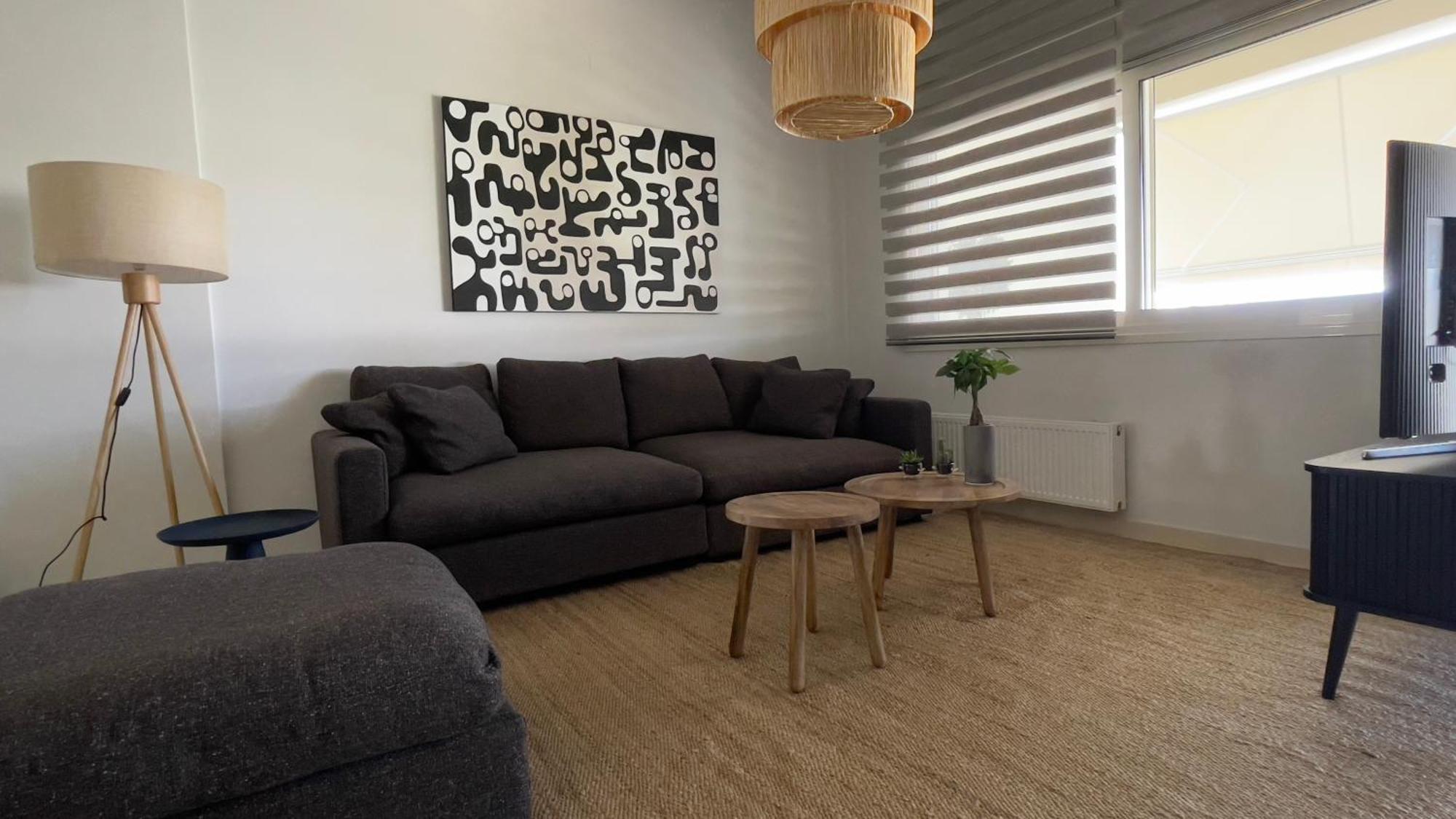 شقة Nh Urban Living In Nea Alikarnassos كاندية المظهر الخارجي الصورة